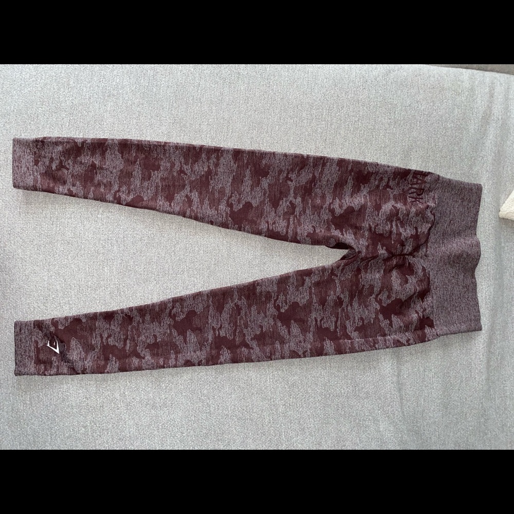 GymShark leggings